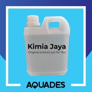 Aquadest Aquades Air Suling Jerigen 1 LT