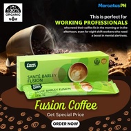 Sante Barley Fusion Coffee