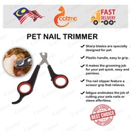 Pet Nail trimmer (Nail trimmer cat and dog)