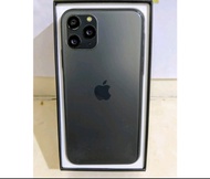 TERLARIS - iPhone 11 PRO Ultimate REAL FACE ID - Hp Batam Termurah Like Original Ps Store READY STOK