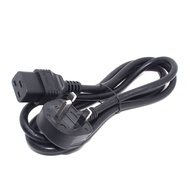 IEC 60320 C19 PDU Power Cord AU/EU/CN/US/UK To C19 Extension Cable UPS Supply Server Line 3G1.5mm 1.