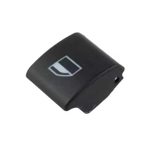 Car Window Switch Repair L&R Button for BMW 3 Series E46 97 20 61318381514 Glass Switch Button Cover