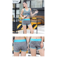 Women Sport Shorts Pants