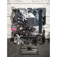 Asrock a320m-hdv