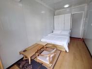 Titiwangsa Cabin Retreats by uBook