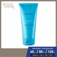 *พร้อมส่ง* SKINFIX Barrier+ Foaming Clay Cleanser 148ml