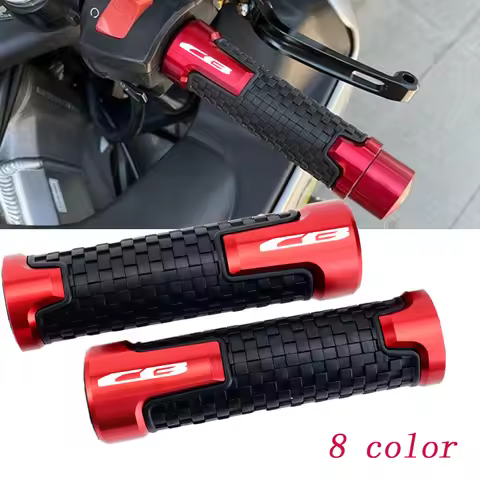 For CB125F CB400F CB500 CB190r CB1300 CB1000 CB1000R CB500F CB300F CB599 CB600F HORNET 7/8 '' 22mm B