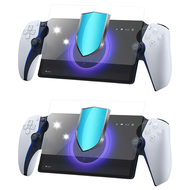 DOBE PS Portal 玻璃保護貼