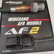 Aracer AFR AF1 AF2 O2 sensor