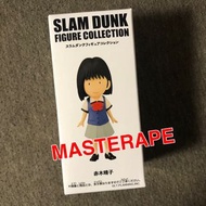 日本限定 THE FIRST SLAM DUNK MOVIE 男兒當入樽 灌籃高手 FIGURE COLLECTION 湘北  灌籃高手 電影  手辦 公仔  赤木晴子