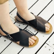 女士涼鞋、人字拖鞋、皮革涼鞋、人字拖鞋、皮革人字拖鞋