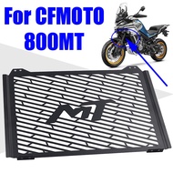 Motorcycle Radiator Protective Cover Grille Grill Guard Protecter For CFMOTO CF 800MT MT800 MT 800 M