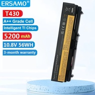 Lenovo ThinkPad T430 T430i T530 T530i L430 L530 42T4733 42T4235 laptop Battery