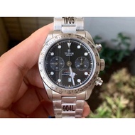 Taiwan 2019 New Style Tito Biwan Chronograph M79363N, New Style Qicheng Biwan Chronograph Size 41mm 
