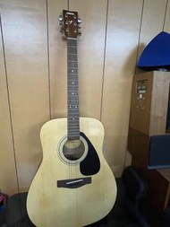 Yamaha吉他#F310