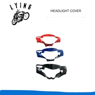 LYING MOTOR SHOP KRX- A53 HEADLIGHT COVER FRONT COWLING