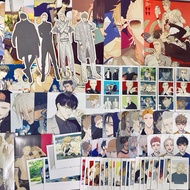 19 DAYS FANMADE BUNDLE MERCH