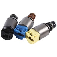 ZF6HP19 6HP21 Gearbox Solenoid Valve for 1068298044 1068298045 Replacement Accessories