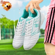 New Men Football Boots Grass Outdoor Sport Non-Slip Training Shoes Soccer Shoes Professional Match S