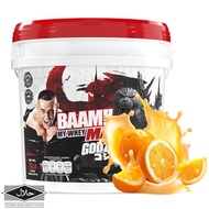 BAAM MY WHEY PROTEIN MAX (10 LB) WHEY PROTEIN | เวย์โปรตีนคุณภาพดีในราคาที่คุ้มค่า | FITWHEY