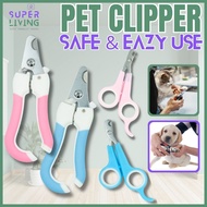 Kucing | Pet | Nail | Cutter | Nail Clipper | Pemotong Kuku Kucing | Kepit Kuku Kucing | 指甲剪