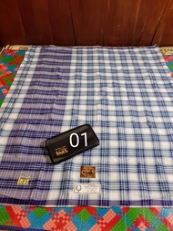 SARUNG JADOEL MERK INAT/MASJHUR/JAMRAH