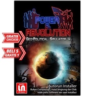 Power & Revolution GPS4 - PC Game - GPS4 - Download Direct Play