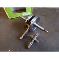 ARATA Y15ZR Y15 JACK ROD 2.5mm (WITH BALANCER) - 3kg / 3.3kg