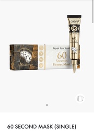 ELEVATIONE 60 Seconds Firmax Mask