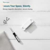 GE Cabinet Magnetic Catch With ic Force Sturdy Build And 3 Color Options Perfect For Kitchen Cupboar