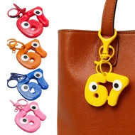 HH Meme Keychain Funny Meme Keychain Funny Keychain 67 Meme Joke Keyring with Font Durable Metal Rin