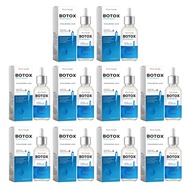 West&Month เซรั่มโบท๊อก Botox Detox Anti Wrinkles Serum โบท็อกซ์แบบทา กำจัดจุดด่างดำ รูขุมขนหดตัว ต่