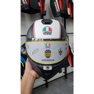 Agv SPORTMODULAR Chin Flip Helmet Fullface