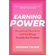 Earning Power - Paperback - English - 9781394313433
