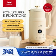 Soymilk Maker High Speed Blender for 1-3 People Multifunctional Food Processor 破壁機豆漿機