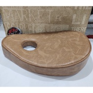 Streetcub Street Cub Single Hole Seat Honda C70 C700 Astrea 800 Brown