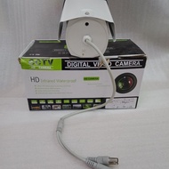 Waterproof infrared CCTV Camera - ccd CCTV Camera