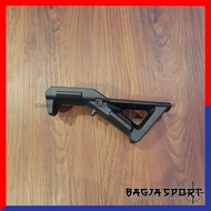 SEGITIGA PCP PREDATOR TACTICAL FOREGRIP PEGANGAN DEPAN