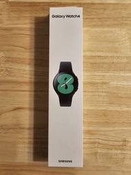 Samsung Galaxy Watch4 40mm (藍牙)