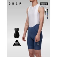 GRC Men's Collection Tech Cycling Bib Shorts