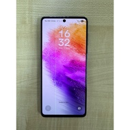(HEAVY USED) Galaxy A73 5G 8/256GB Gray