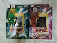 遊戲王 美英版 初代 Joey and Pegasus Starter Deck (非 1st Edition)