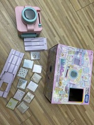 TAKARA TOMY Millefi Charm Shot 角落生物