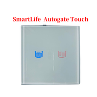 Tuya Smart Life Xiaomi Mijia Ewelink Smart Wifi Autogate Touch Switch eWeLink App WIFI Remote Autogate Smart Phone