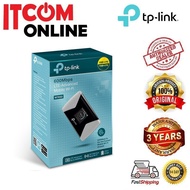 TP-LINK 4G LTE WIFI DUALBAND AC1200 PORTABLE MODEM ROUTER (M7450)