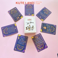 Bộ Bài Thử Thách Drinking Game 59 Lá Trên Bàn Nhậu Uống Bia Tụ Tập Cùng Hội Bạn Bè Crush Hot Trend 2