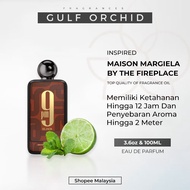 Afnan 9pm Elixir Parfum 100ML, Afnan Official Store, Afnan Malaysia, Afnan 9 pm Elixir Eau de Parfum