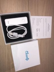 Cleanty uvc led sterilizer 消毒器