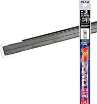 PIAA WGD305 Wiper Replacement Rubber, 12.0 inches (305 mm), Super Graphite, Graphite Coated Rubber, 