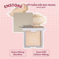 [FUNNY ELVES] Funny Elves foundation powder matte concealer effect 7g